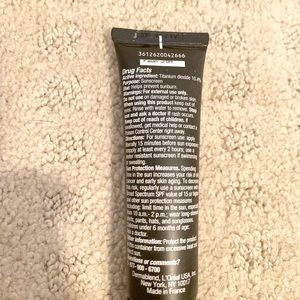 Dermablend foundation mousse Fawn